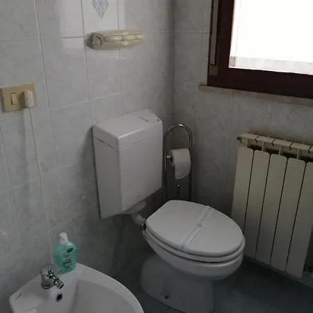 Civico 26 Πανσιόν