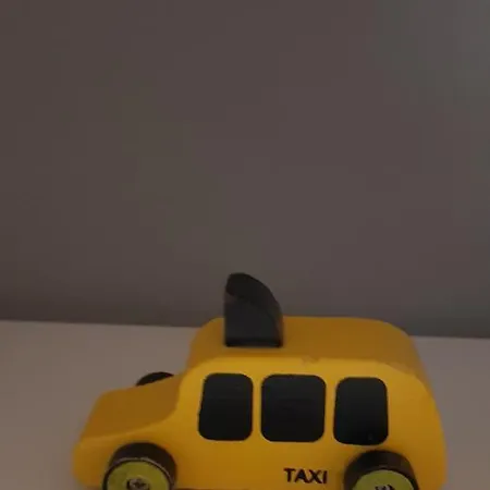奇维克26号旅馆 * 特雷维索