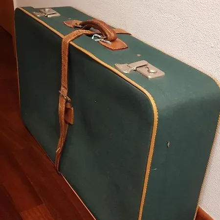 招待所 奇维克26号旅馆 *