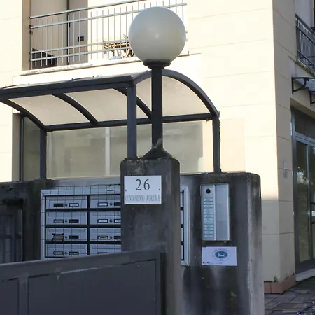 Πανσιόν Civico 26