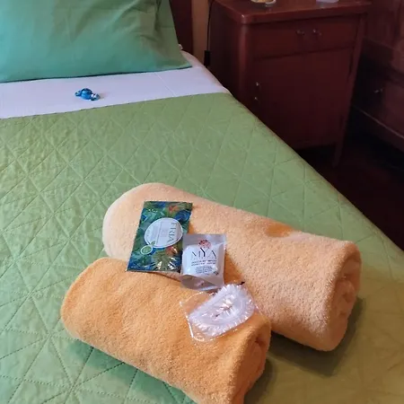 奇维克26号旅馆 *
