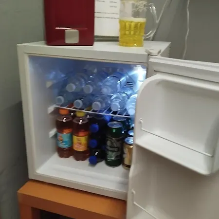 Civico 26 Πανσιόν *