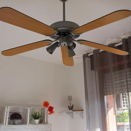 Πανσιόν Civico 26 Τρεβίζο