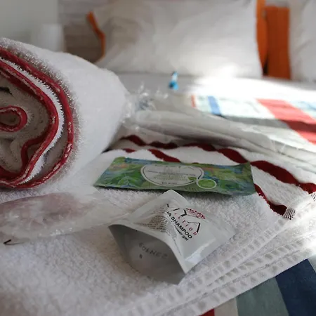 Civico 26 بيت ضيافة تريفيزو