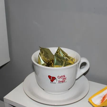 Civico 26 Πανσιόν