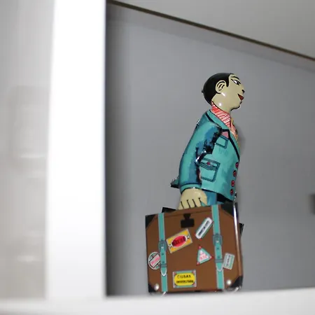 招待所 奇维克26号旅馆 特雷维索