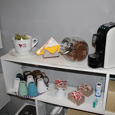 Civico 26 بيت ضيافة