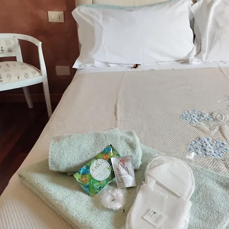 بيت ضيافة Civico 26 *