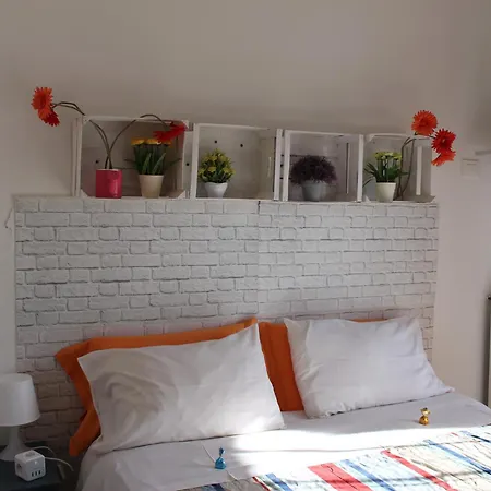 Civico 26 * تريفيزو