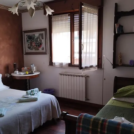 Civico 26 بيت ضيافة *