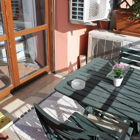 Πανσιόν Civico 26 Τρεβίζο