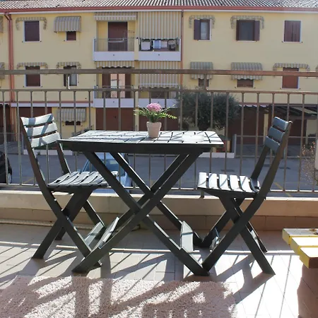 Πανσιόν Civico 26