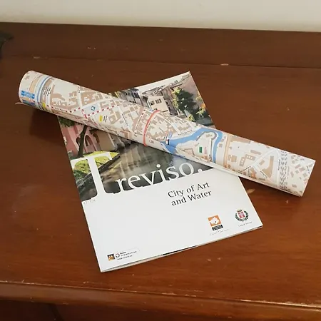 Civico 26 Πανσιόν