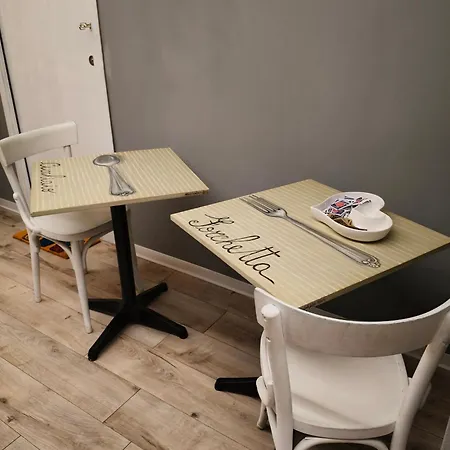 Civico 26 بيت ضيافة