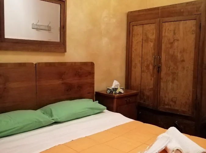 奇维克26号旅馆 招待所 特雷维索