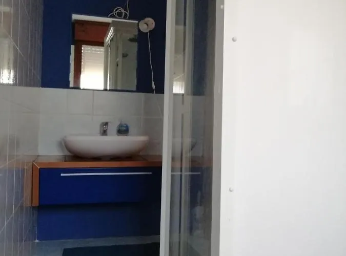 招待所 奇维克26号旅馆 特雷维索