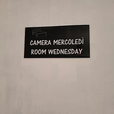 Penzion Civico 26 *