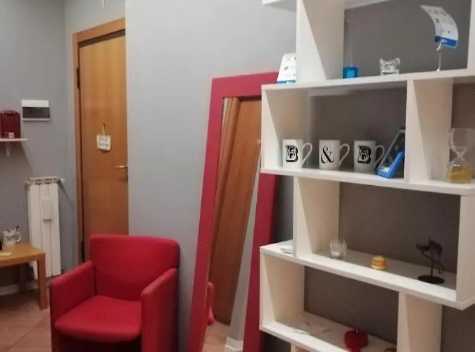Konukevi Civico 26