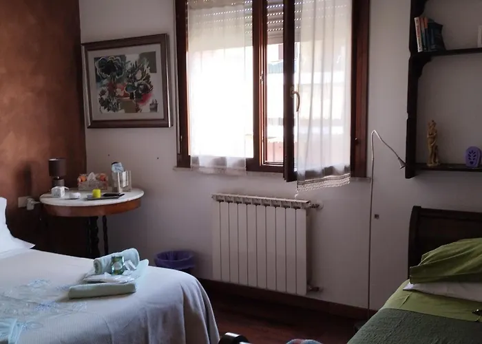 Civico 26 Vendégház *