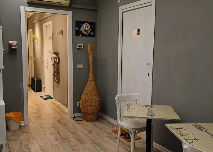 Vendégház Civico 26 *